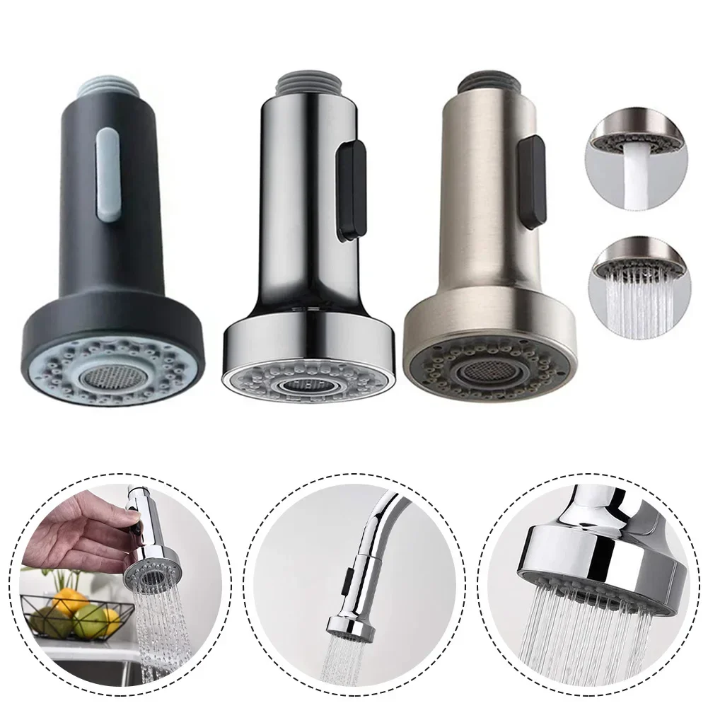 Kitchen Appliances Germany - Kitchen Pull Out Faucet Sprayer Nozzle