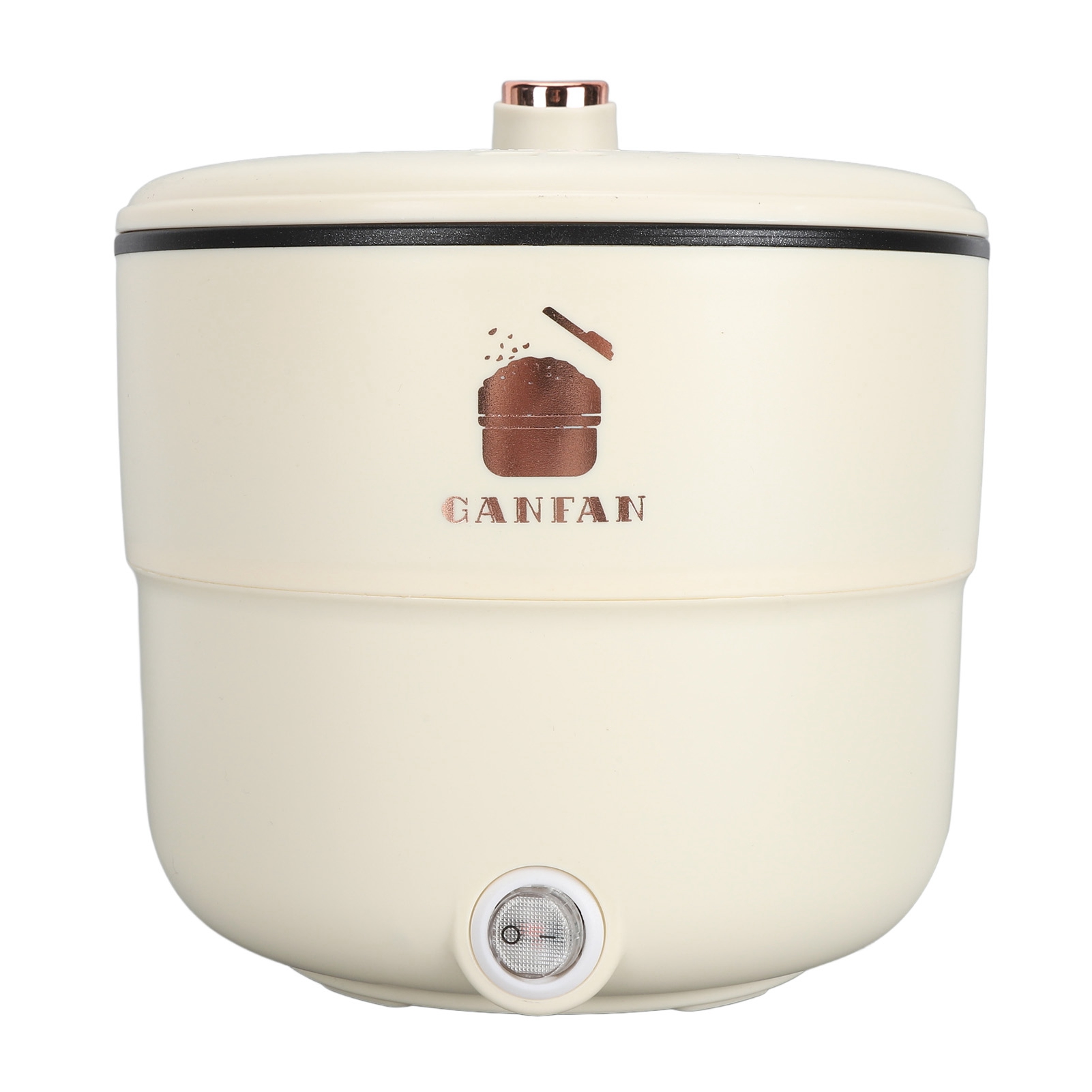 Rice Cooker 10 Cup - Electric Rice Cooker 1.8L Multifunctional Rice