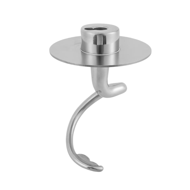 Stand Mixer Bowl - Limited Edition Stainless Steel Spiral Dough