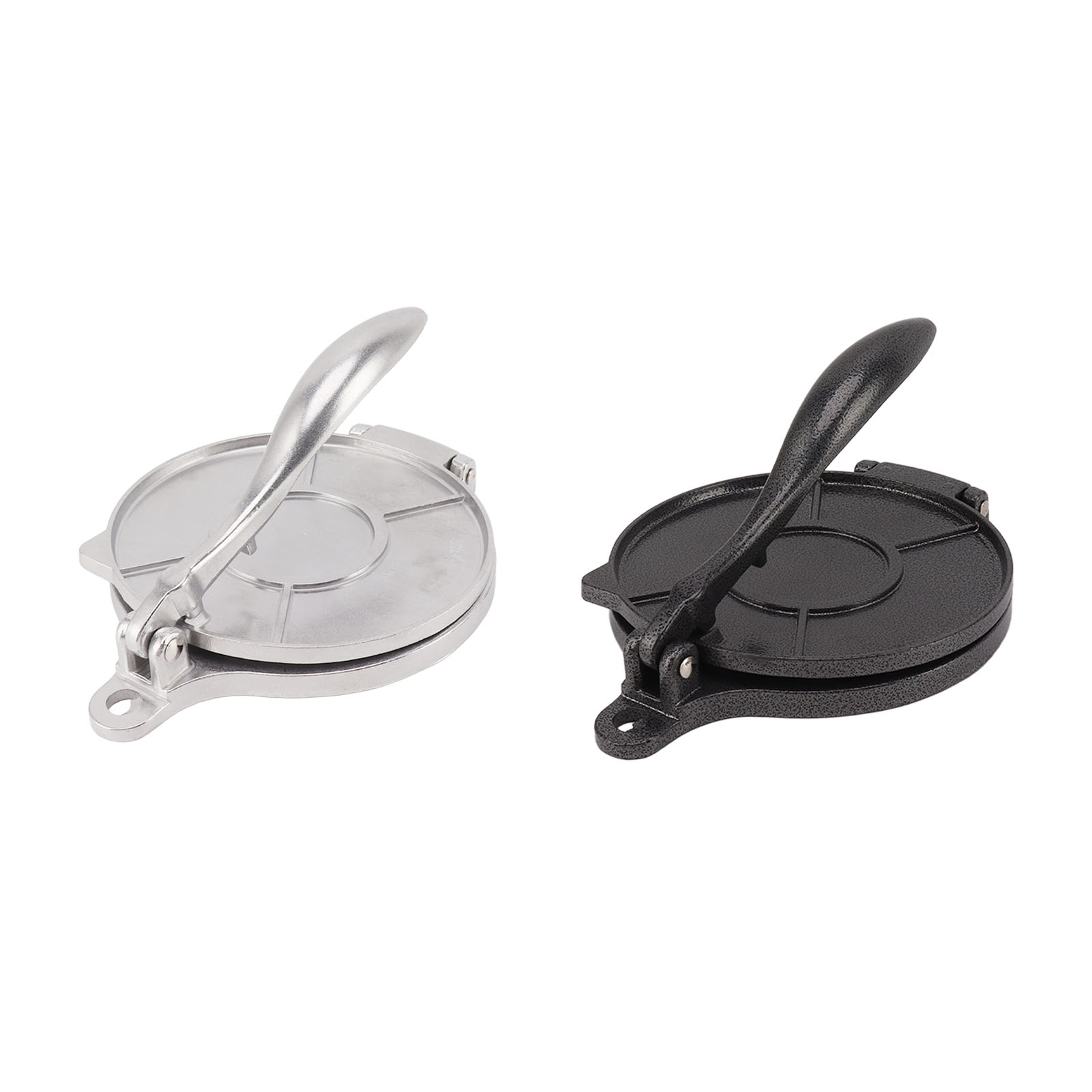 Tortilla Press Cast - Tortilla Press Aluminum Alloy Manual Tortilla