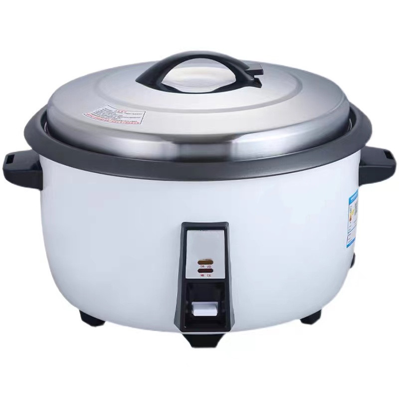 Rice Cooker 10 Cup - China Commercial Restaurant 8L 10L 13L