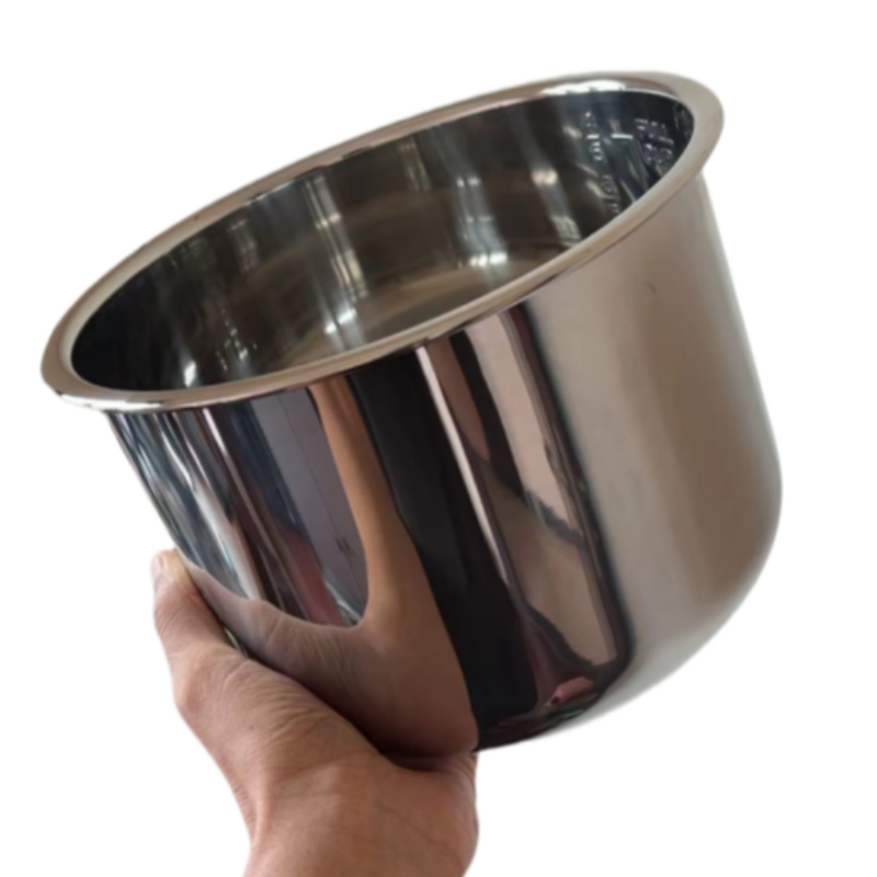 Rice Cooker 10 Cup - Adapted for stainless steel rice cooker