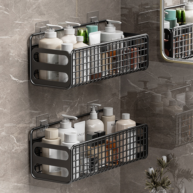 Kitchen Appliances Best - Home Multifunctional Storage Rack, Bathroom Cosmetics