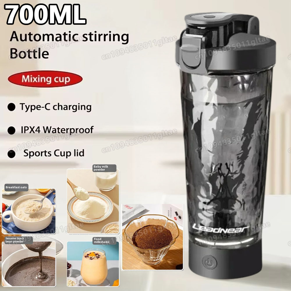 Kitchen Appliances Germany - New in Electric Protein Powder Mixing