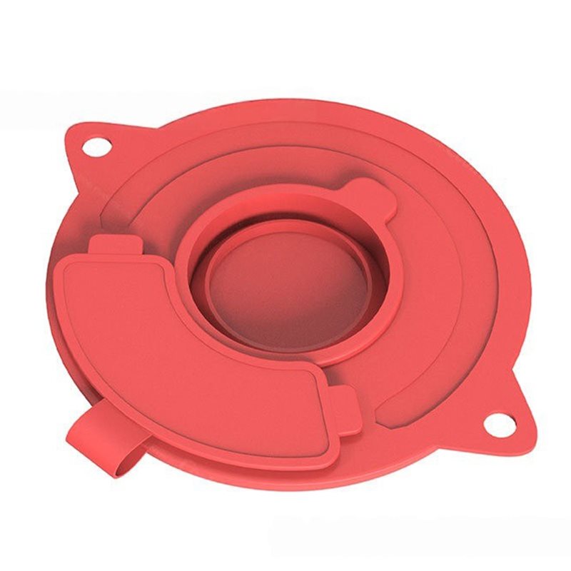 Stand Mixer Bowl - 【NECESSITY】Silicone Mixers Bowl Cover For Kitchenaid