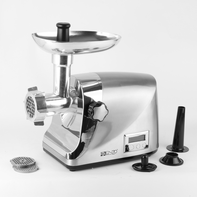 Kitchen Appliances Best - ENZO Best Quality Easy Operation Sausage