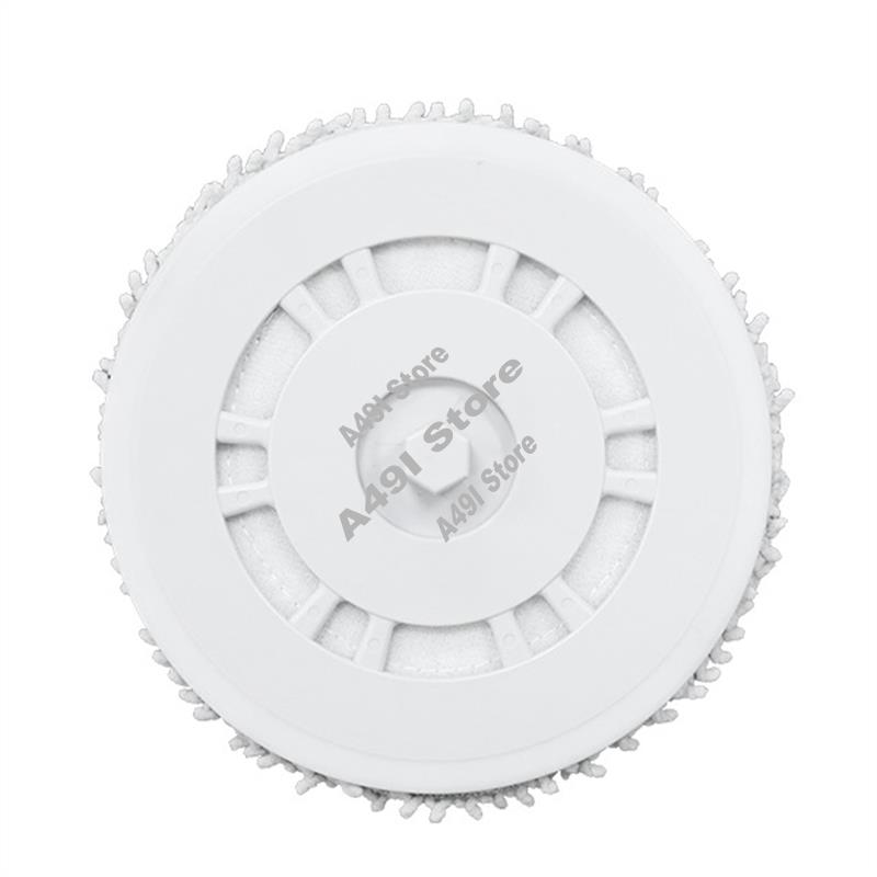 Kitchen Appliances Xiaomi - Kitchen Appliance Robot Vacuum Cleaner Washable