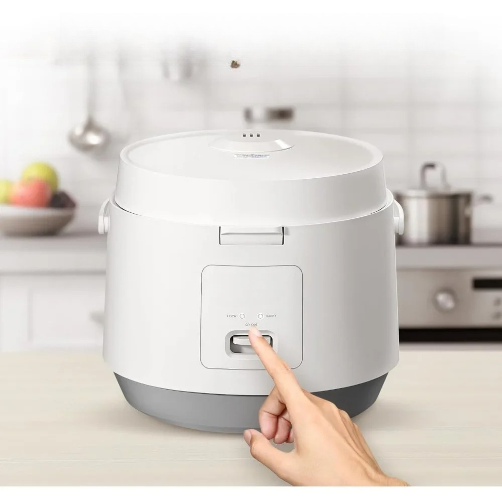 Rice Cooker 10 Cup - l Rice Cooker Pot, 10-Cup (Uncooked)