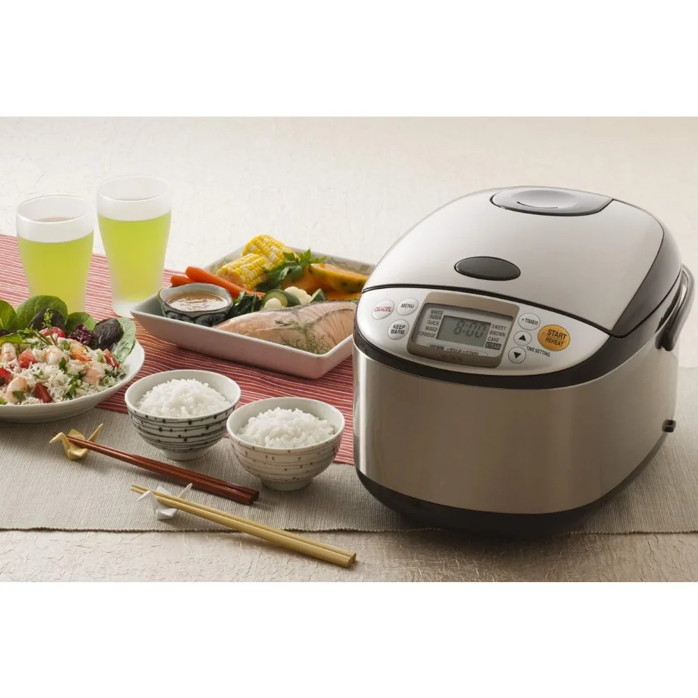 Rice Cooker 10 Cup - #For Rice Cooker & Warmer Multicooker