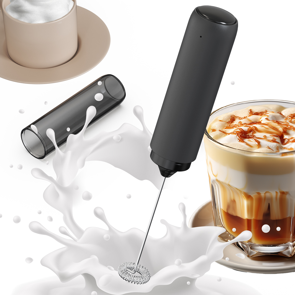 Kitchen Powerful Stirrer Milk  - Kitchen Appliances Germany 评论和价格