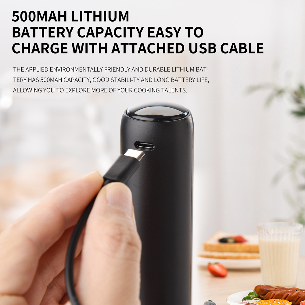 Kitchen Powerful Stirrer Milk  - Kitchen Appliances Germany 评论和价格