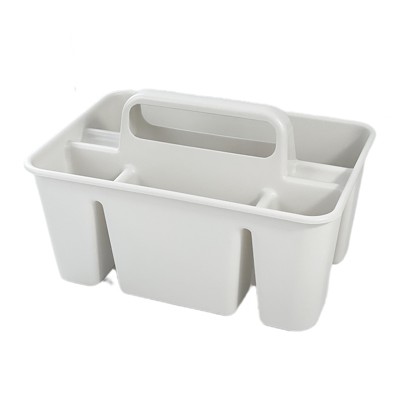 Portable Divided Plastic Stora - Kitchen Appliances Best 评论和价格