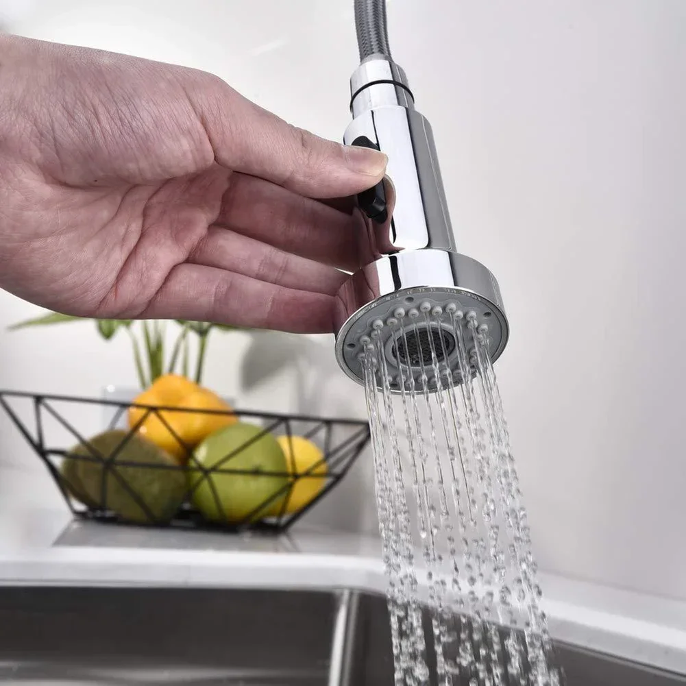 Kitchen Pull Out Faucet Spraye - Kitchen Appliances Germany 评论和价格