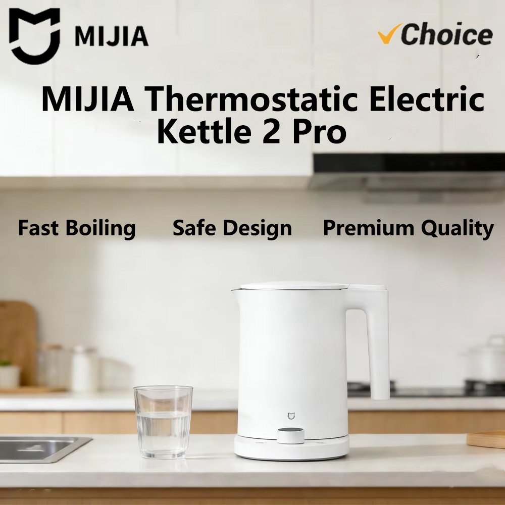 2025 NEW MIJIA Thermostatic Ke - Kitchen Appliances Xiaomi 评论和价格
