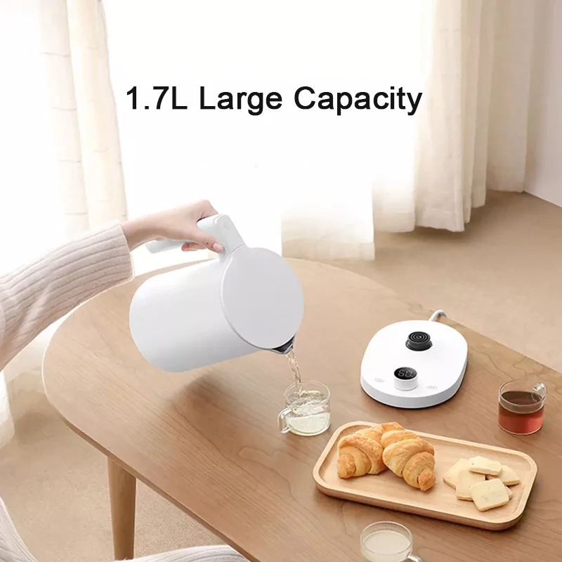 2025 NEW MIJIA Thermostatic Ke - Kitchen Appliances Xiaomi 评论和价格
