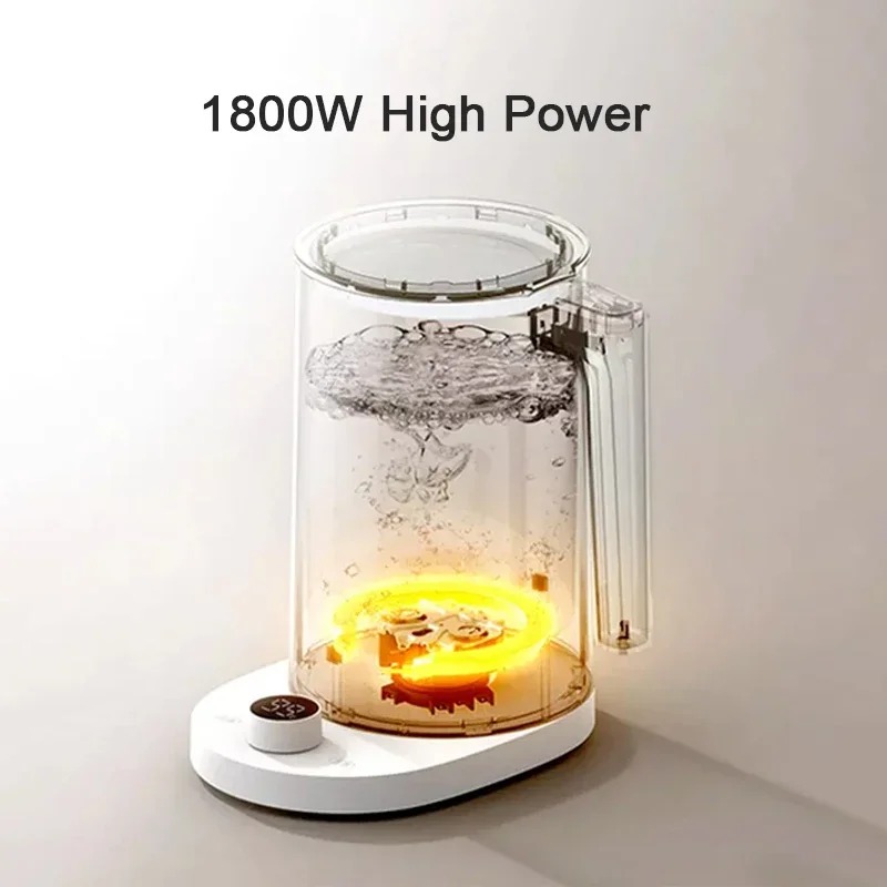 2025 NEW MIJIA Thermostatic Ke - Kitchen Appliances Xiaomi 评论和价格