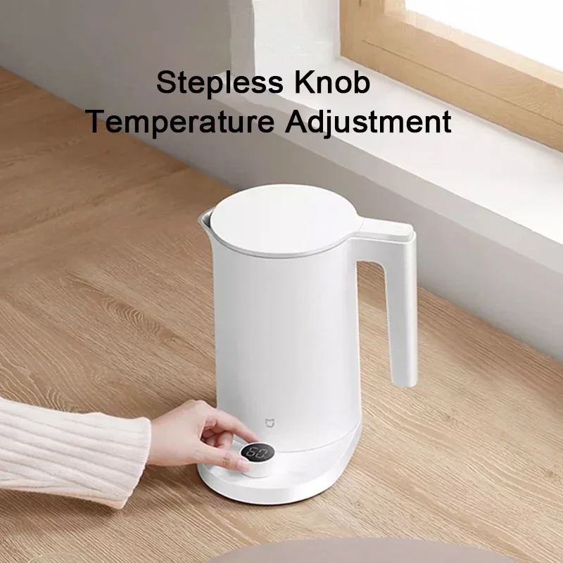 2025 NEW MIJIA Thermostatic Ke - Kitchen Appliances Xiaomi 评论和价格