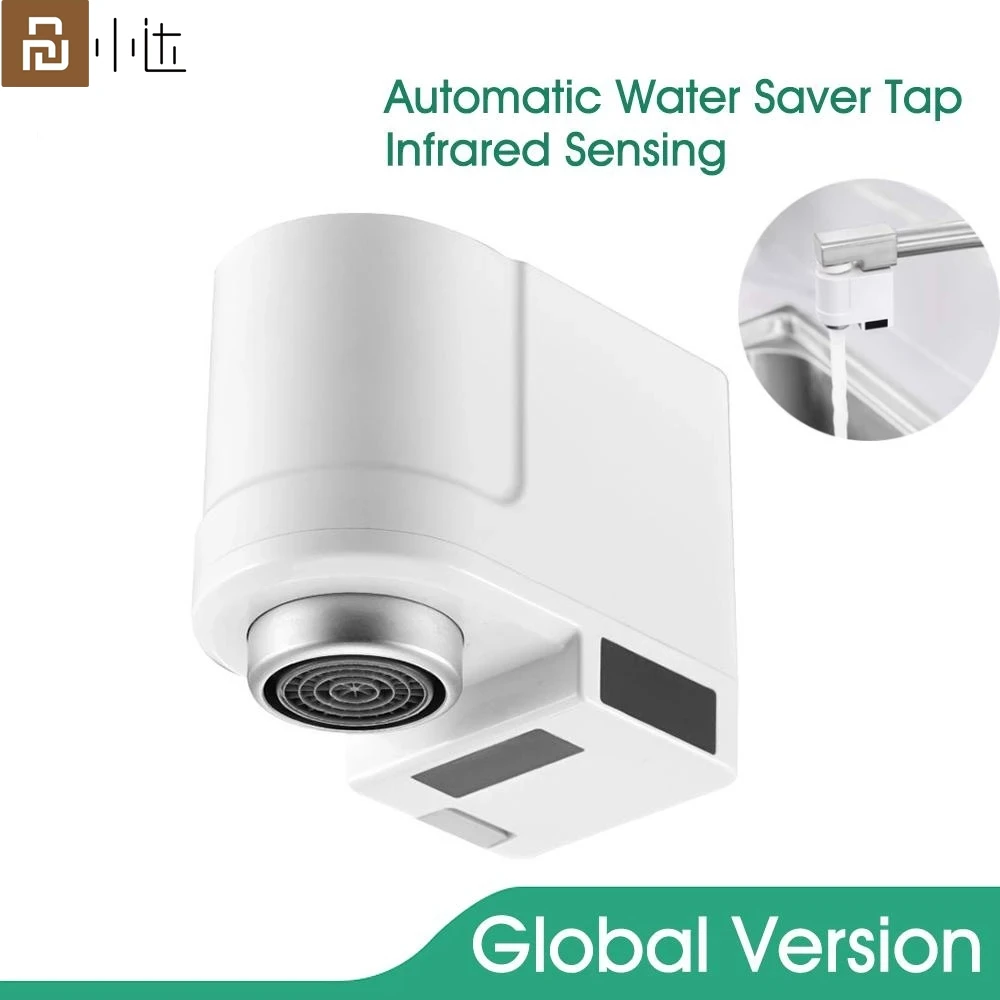 Xiaoda Automatic Sense Faucet  - Kitchen Appliances Xiaomi 评论和价格