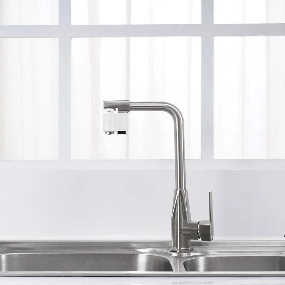 Xiaoda Automatic Sense Faucet  - Kitchen Appliances Xiaomi 评论和价格