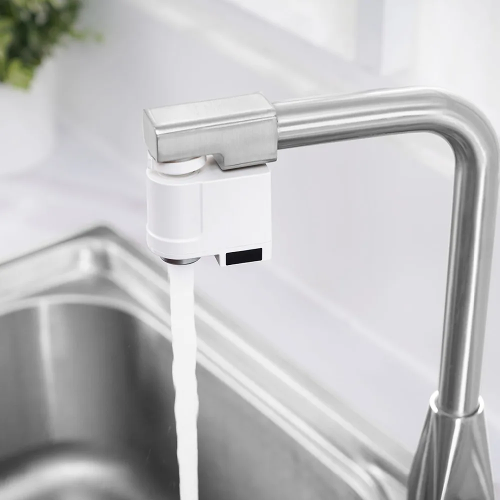 Xiaoda Automatic Sense Faucet  - Kitchen Appliances Xiaomi 评论和价格
