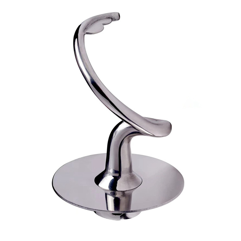 Stainless Steel Spiral Dough H - Stand Mixer Bowl 评论和价格