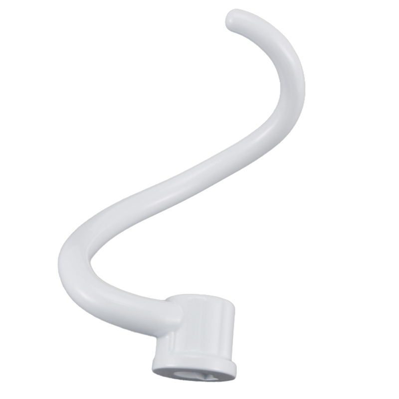 ELEG-Spiral Coated Metal Dough - Stand Mixer Bowl 评论和价格