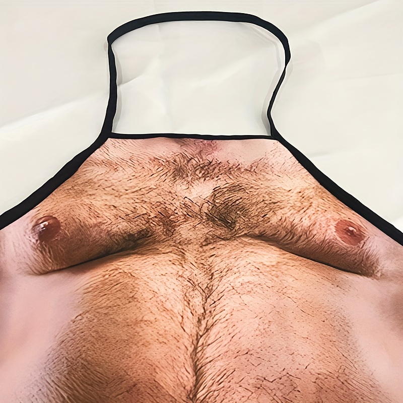Beer Belly Printed Men's Kitch - Kitchen Appliances Hobart 评论和价格