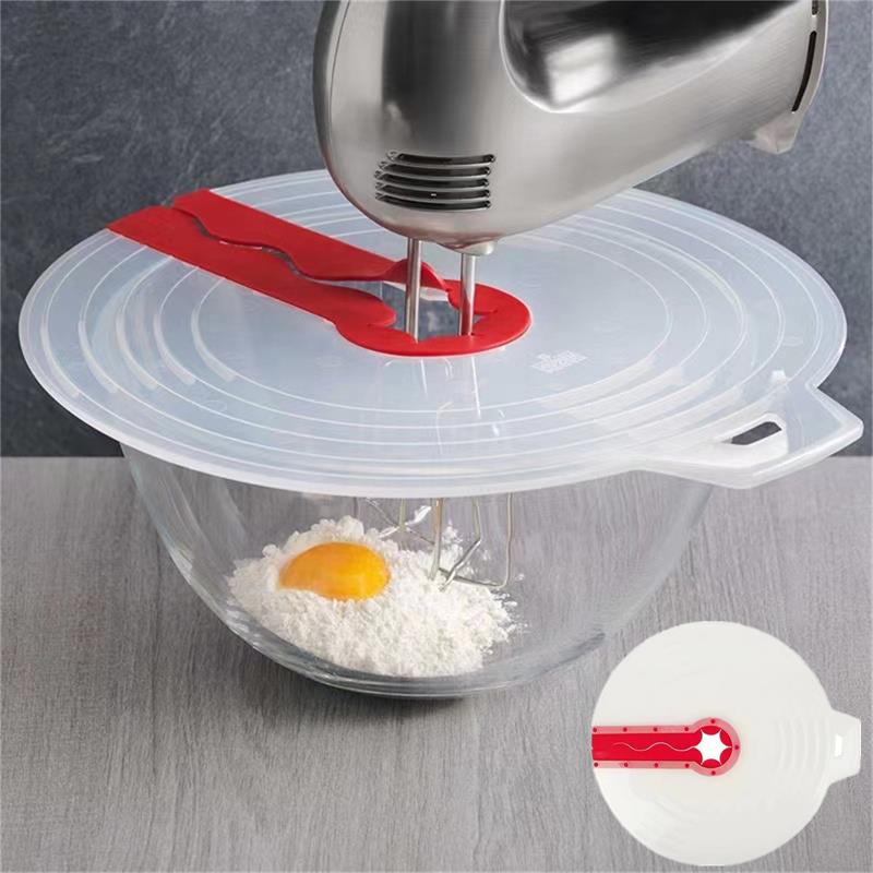 Beat Eggs Mixer Cover Mixer Sp - Kitchen Appliances Germany 评论和价格
