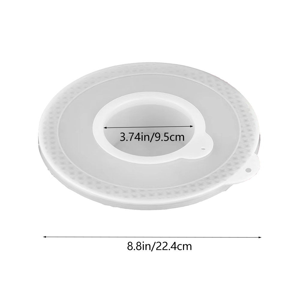 1pcs/2pcs Mixers Bowl Covers f - Stand Mixer Bowl 评论和价格