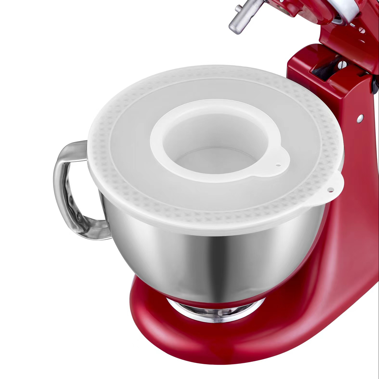1pcs/2pcs Mixers Bowl Covers f - Stand Mixer Bowl 评论和价格