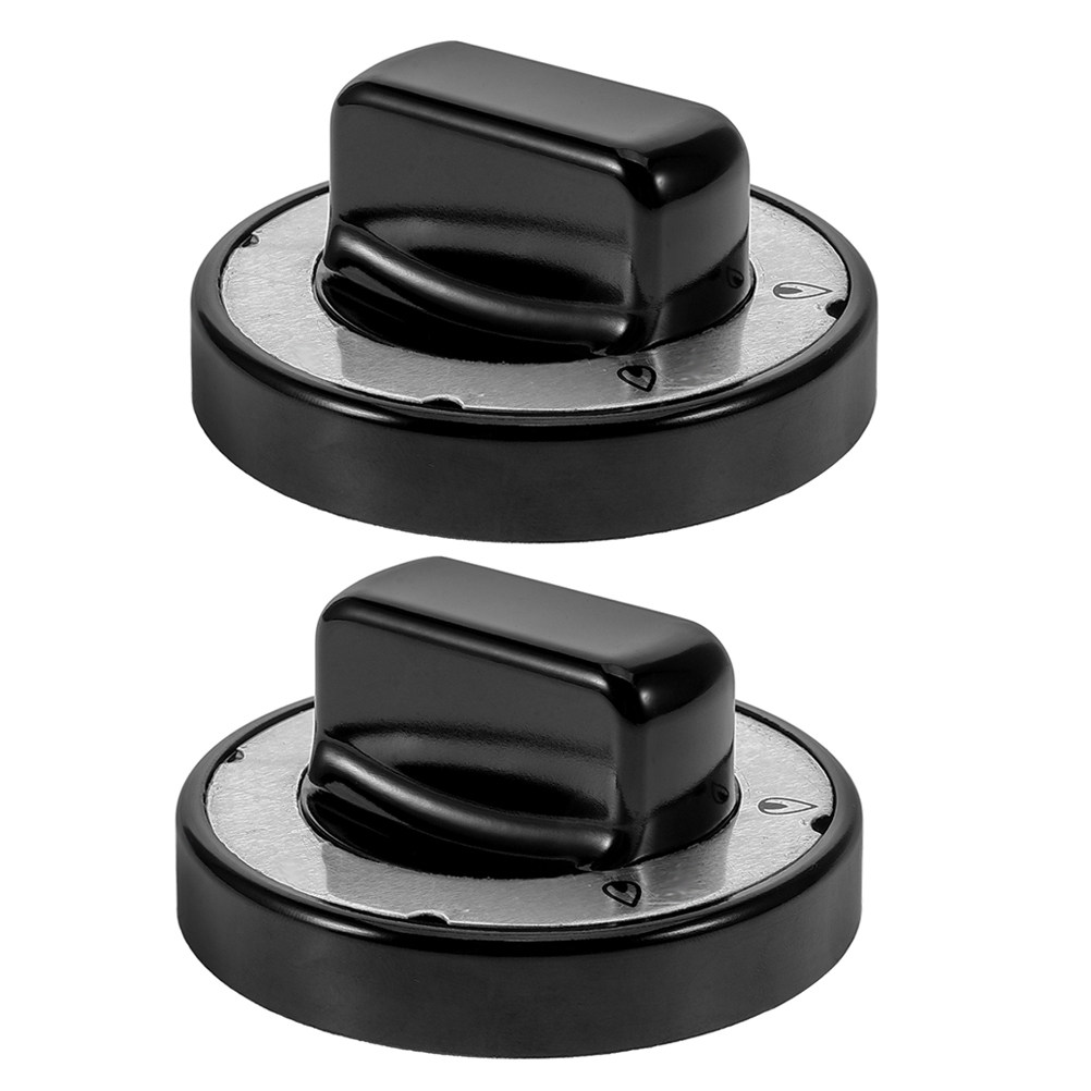 2Pcs Red High-Temperature Resi - Kitchen Appliances Red Knobs 评论和价格