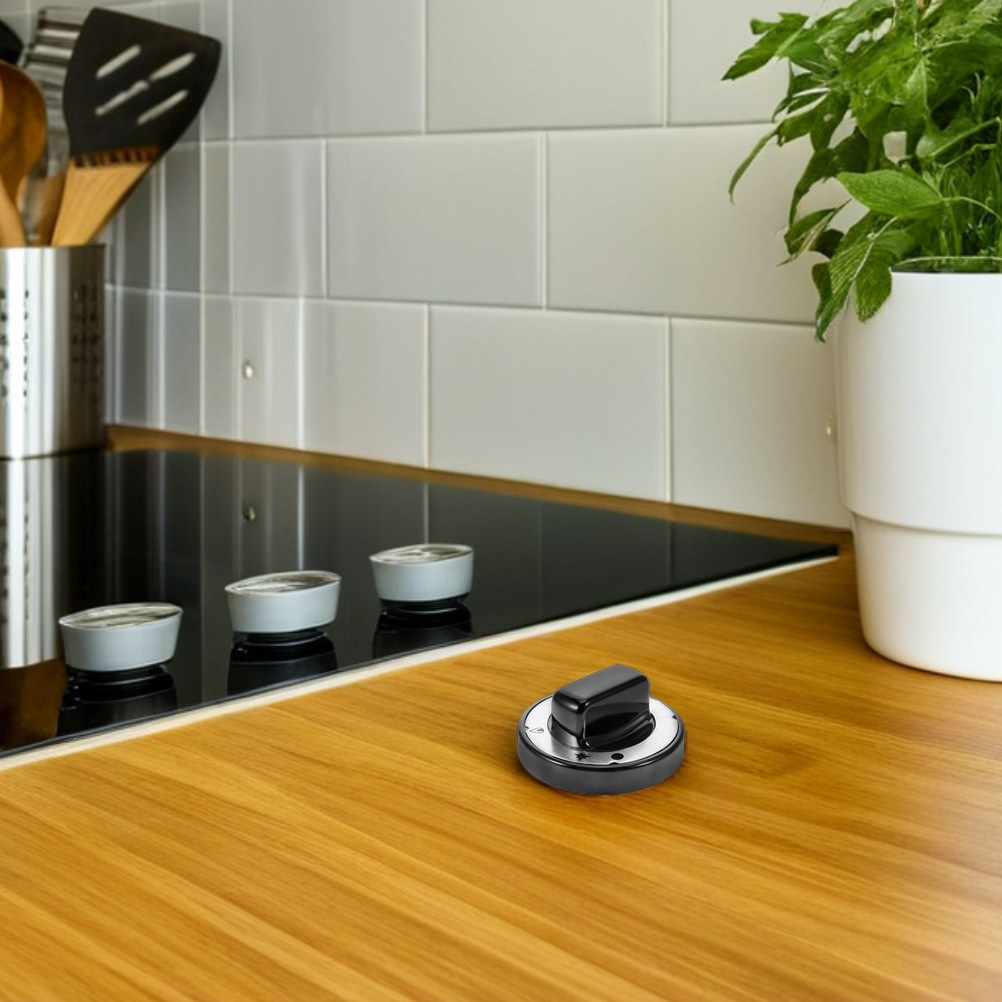 2Pcs Red High-Temperature Resi - Kitchen Appliances Red Knobs 评论和价格