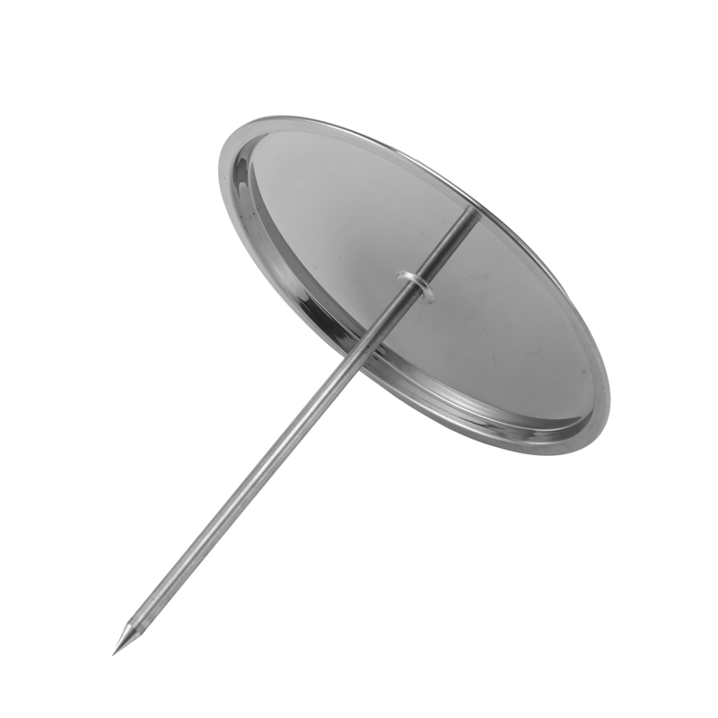 Chicken Rack Vertical Skewer B - Kitchen Appliances Hobart 评论和价格