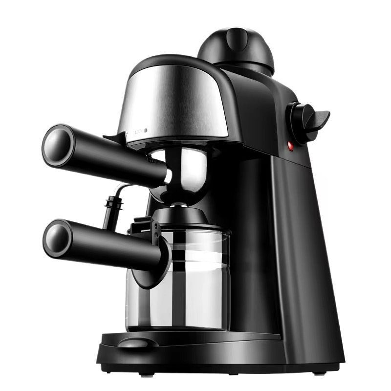 Household semi-automatic coffe - Milk Frother Automatic 评论和价格