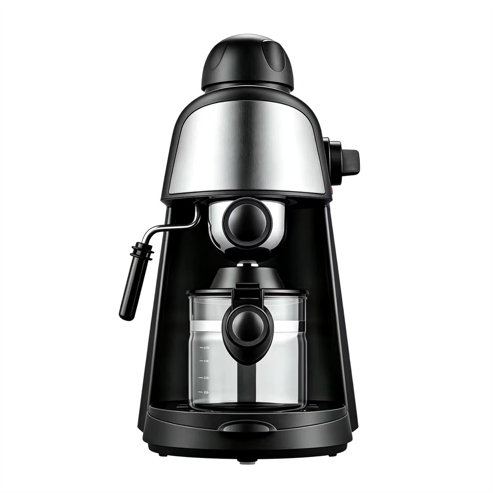 Household semi-automatic coffe - Milk Frother Automatic 评论和价格