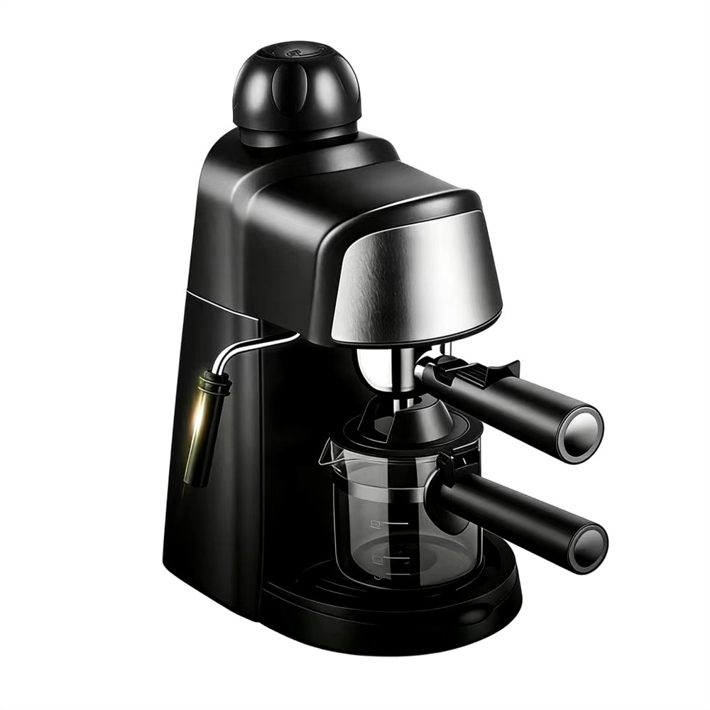 Household semi-automatic coffe - Milk Frother Automatic 评论和价格