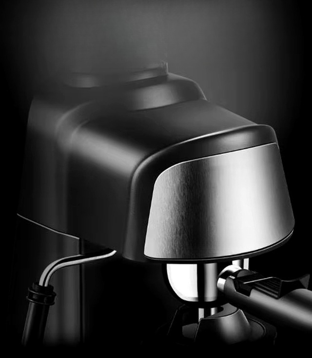 Household semi-automatic coffe - Milk Frother Automatic 评论和价格