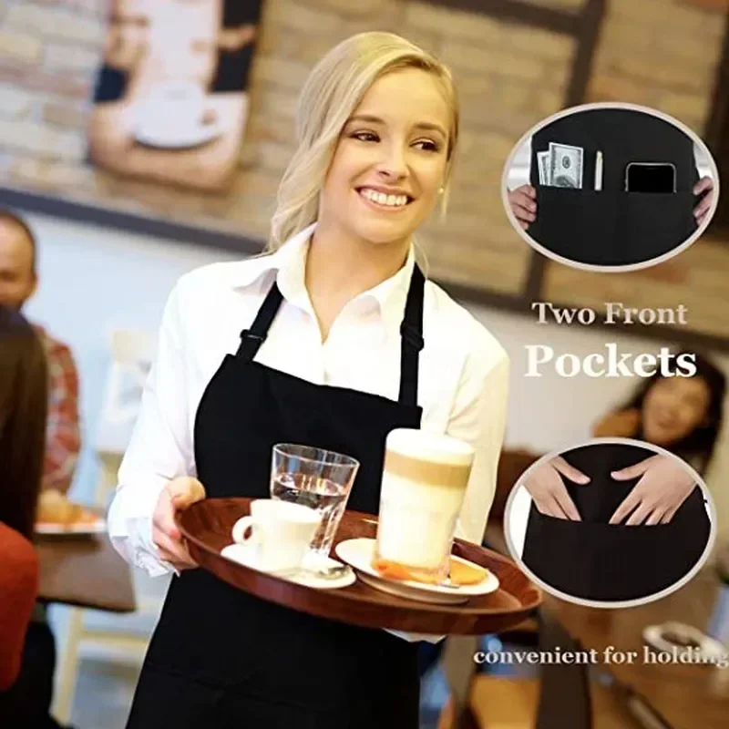 Adjustable Cooking Apron Unise - Kitchen Appliances Hobart 评论和价格
