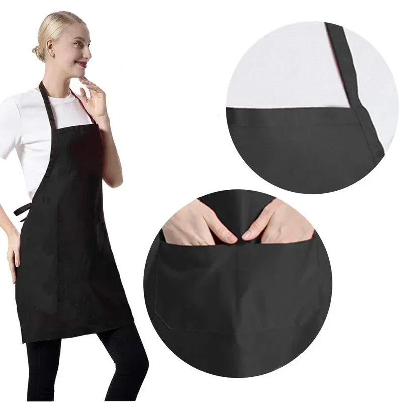 Adjustable Cooking Apron Unise - Kitchen Appliances Hobart 评论和价格