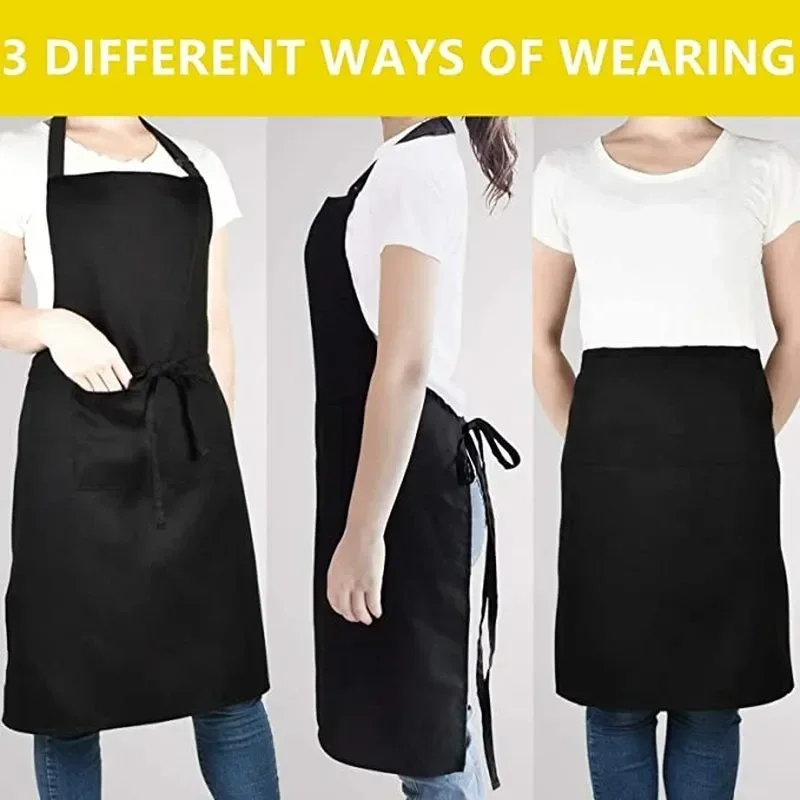 Adjustable Cooking Apron Unise - Kitchen Appliances Hobart 评论和价格