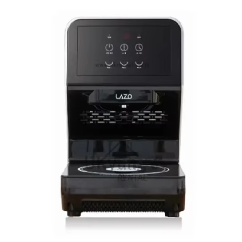 Gold Seller LAZO Business Item - Kitchen Appliances Ideas 评论和价格