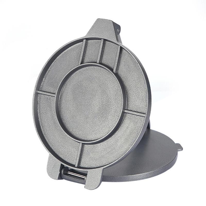 G6KF Chapati Maker Cast  Flour - Tortilla Press Cast 评论和价格