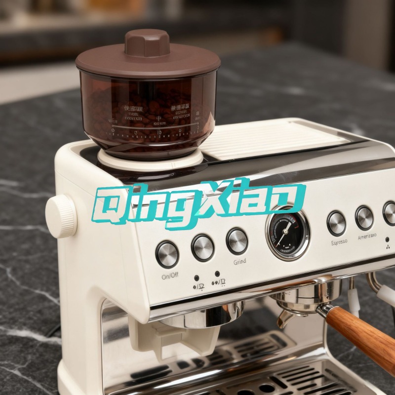 2 In 1 Italian American Semi A - Milk Frother Automatic 评论和价格