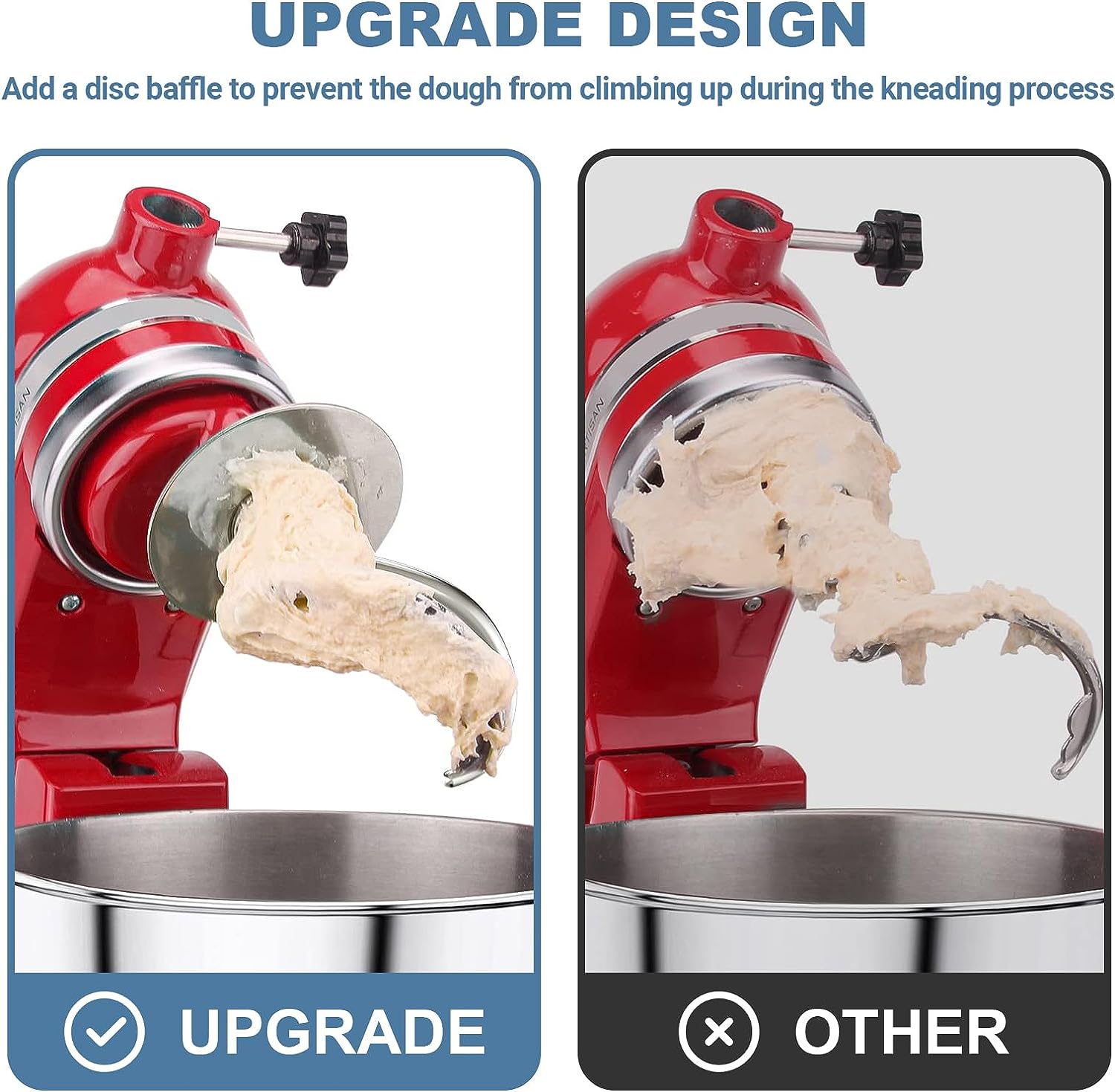 Dishwasher Safe,Spiral Dough H - Kitchen Appliances Germany 评论和价格