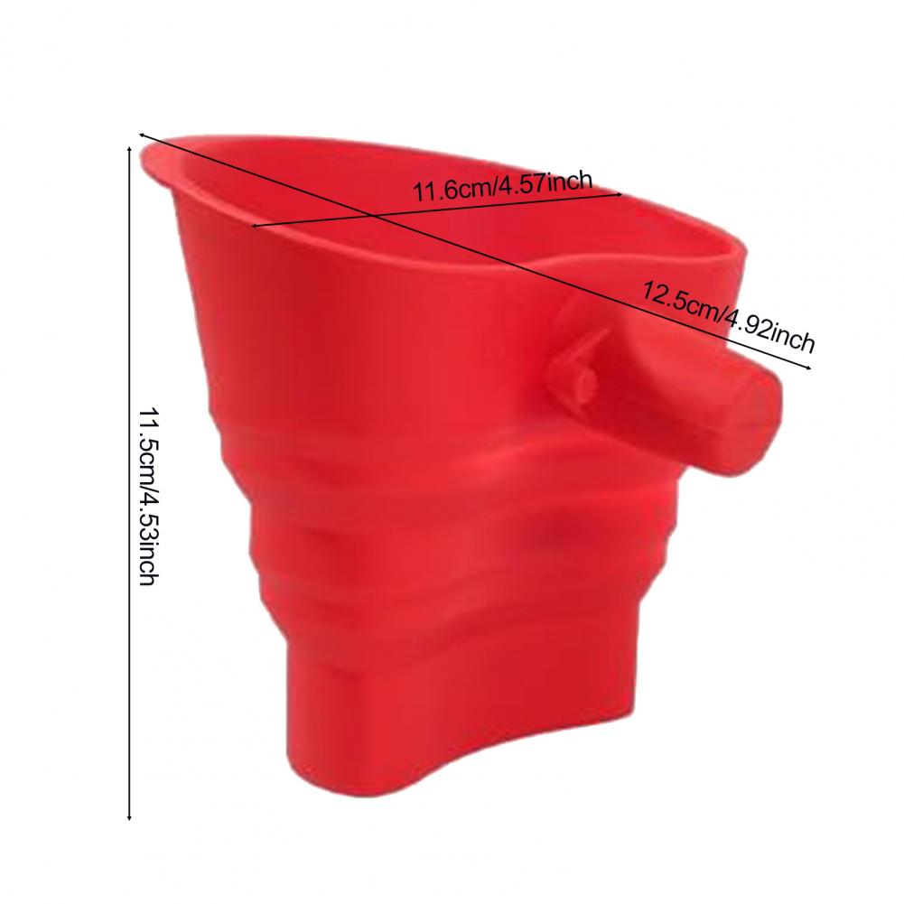 Stand Mixer Funnel Flour Funne - Stand Mixer Bowl 评论和价格