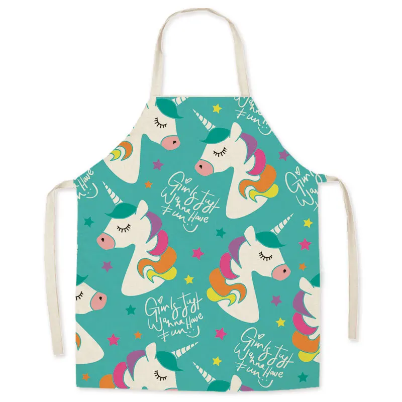 Cartoon Unicorn Fashion cotton - Kitchen Appliances Hobart 评论和价格