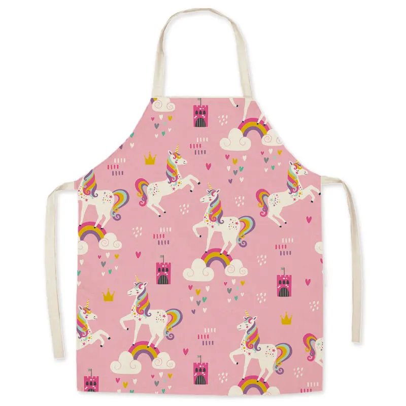 Cartoon Unicorn Fashion cotton - Kitchen Appliances Hobart 评论和价格