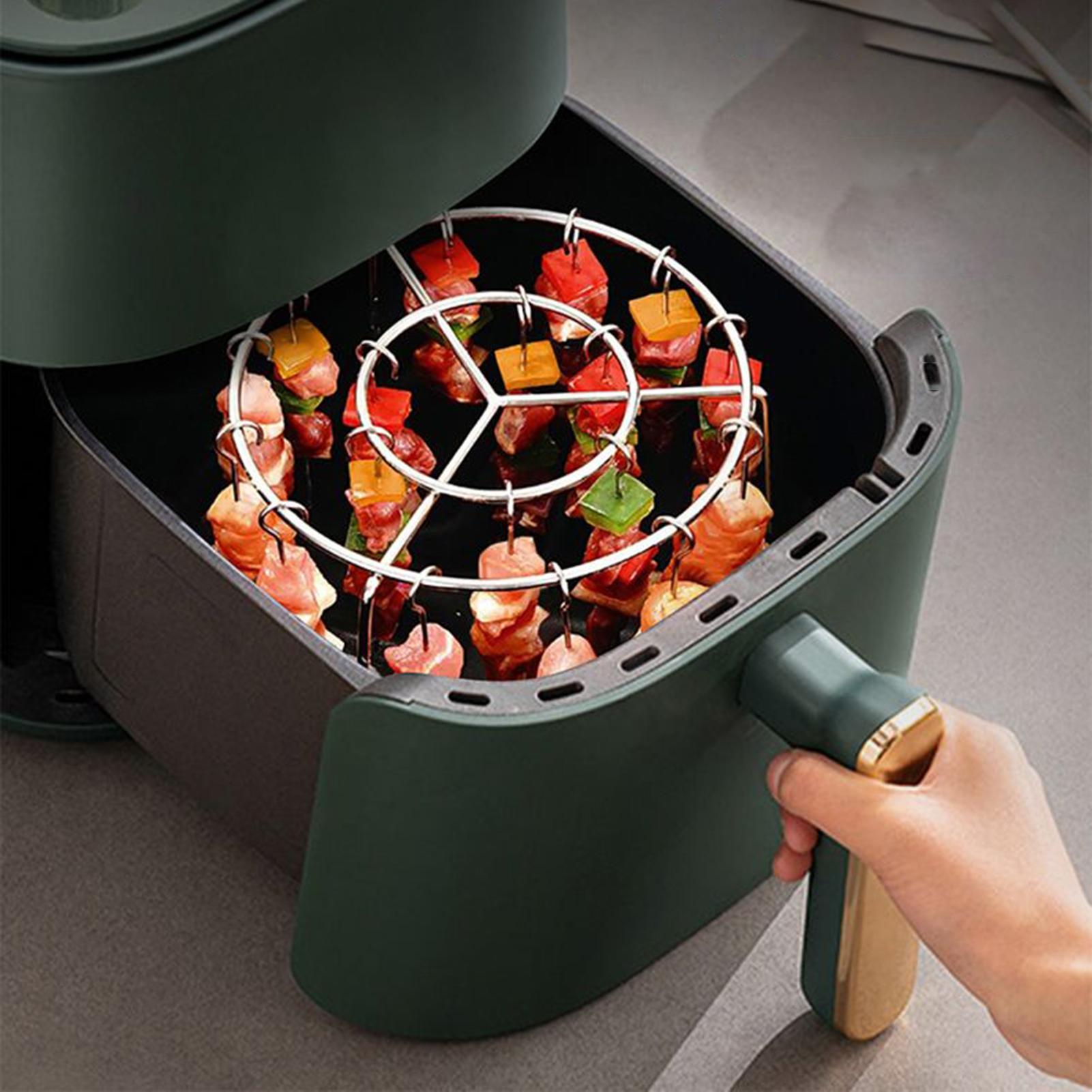 Portable Stainless Steel Air F - Kitchen Appliances Hobart 评论和价格