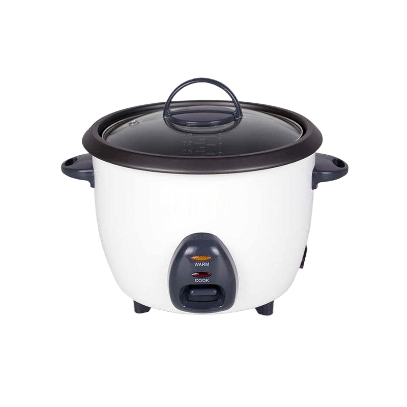 2026 900W White Non Stick Coat - Rice Cooker 10 Cup 评论和价格