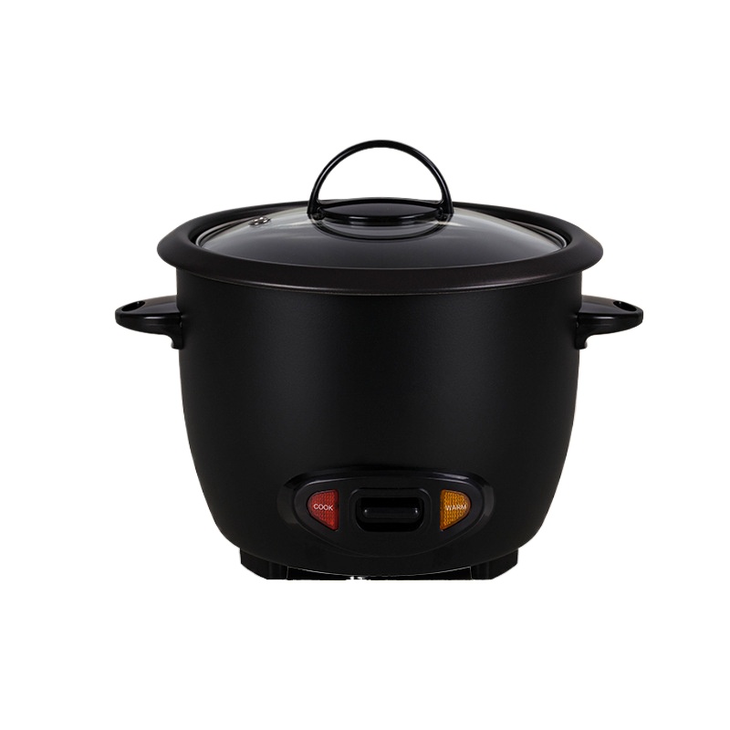 2026 900W White Non Stick Coat - Rice Cooker 10 Cup 评论和价格